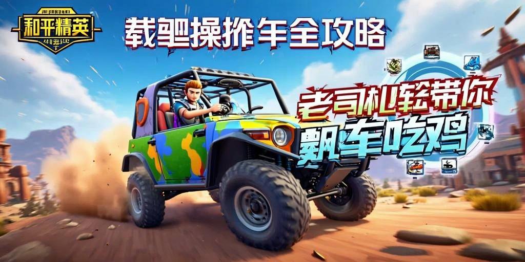 和平精英98k耀虎外挂