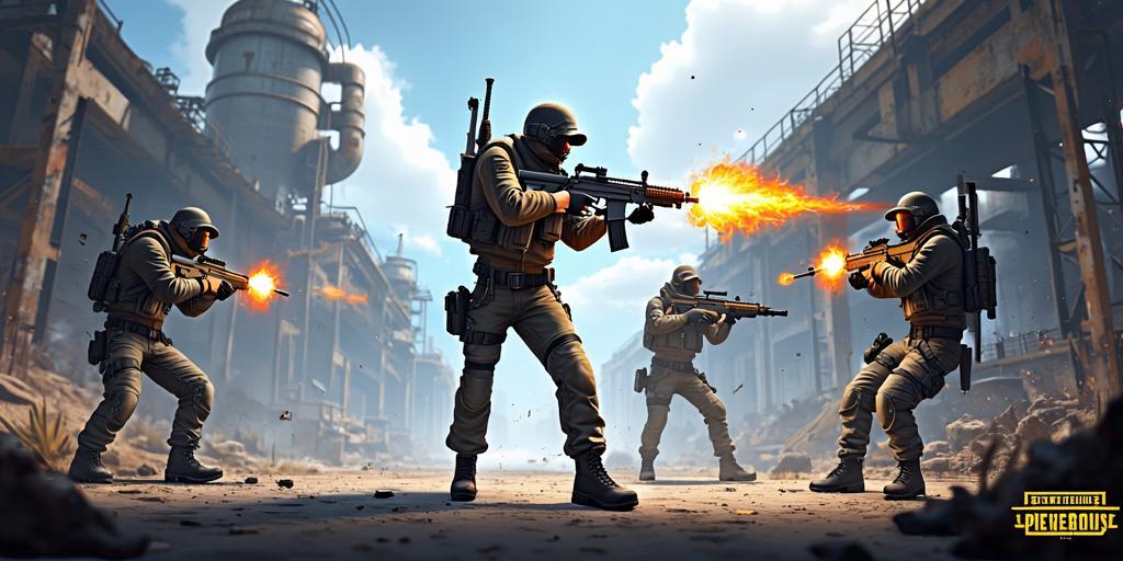 和平精英辅助【三体】